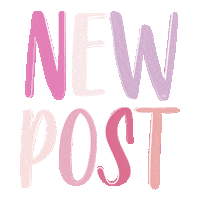 Read Just In Sticker