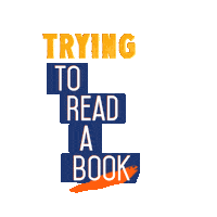 Trying Rafe Spall Sticker by Apple TV+