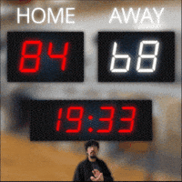 68 Away GIF