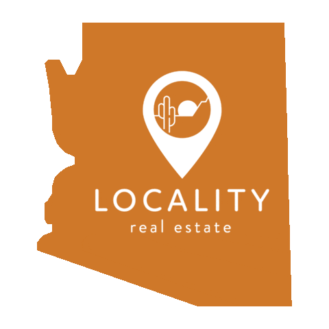 Locality Sticker by localityrealestate