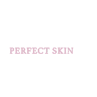 beyondskinaesthetics skin beyond huid ezgiuslu Sticker