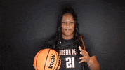Tank GIF by Austin Peay Athletics