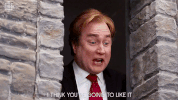 comedy cbc GIF