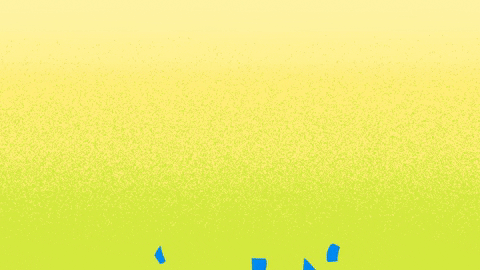 Fun Celebrate GIF by Holler Studios