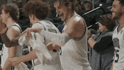 Ohio University Dancing GIF by Ohio Bobcats