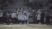 Sport Bobcats GIF by Texas State Football