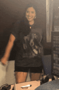 Dance Floss GIF by #1 For Hip Hop, HOT 97