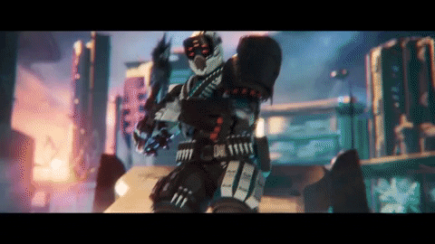 Destiny 2 Explosion GIF by DestinyTheGame