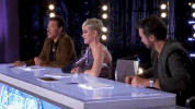american idol 2018 episode 1 GIF by American Idol