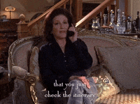 season 5 netflix GIF by Gilmore Girls 