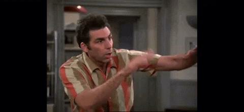 the1Bigz seinfeld levels GIF