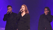 Disney Music A Cappella GIF by Walt Disney Records