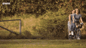 Alan Tudyk GIF by SYFY
