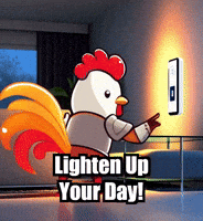 Zoroostercharacter GIF by Zorooster
