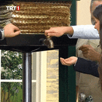 Give Me Please GIF by TRT