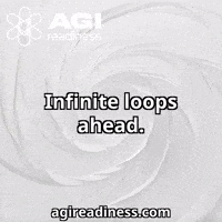 Humor Pattern GIF by AGIReadiness