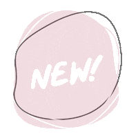 Nouveau Sticker by popandpartners