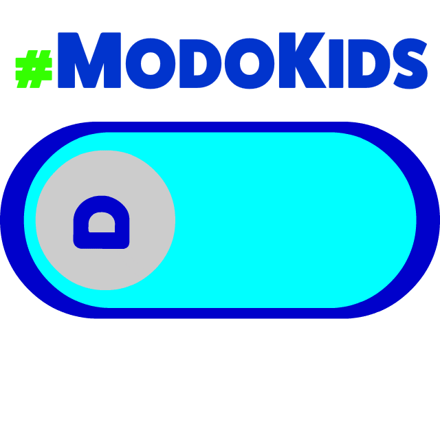 Kids Sticker by Discovery BR