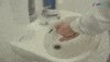 Wash Hands Water GIF by safefood