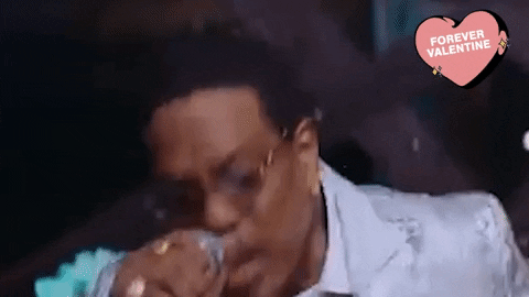 GIF by Charlie Wilson