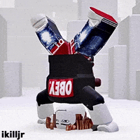 Dance Dancing GIF