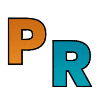 Public Relations Pr Sticker by Moody College of Communication