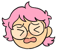 Comics Publishing Sticker by WOLU