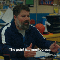 Fx Networks Success GIF by English Teacher FX