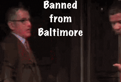 brookhubbard banned from baltimore GIF