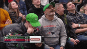 Patriots Watching GIF by NBC Sports Boston