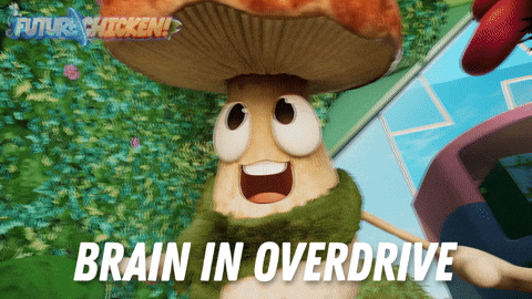 Not Funny GIF by Wind Sun Sky Entertainment