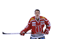 Sakari Salminen Goal Sticker by Örebro Hockey