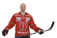 Happy Yes Yes Yes Sticker by Örebro Hockey