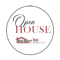 Realestate Kw Sticker by SeayGroupDFW