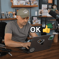 Yep Ok GIF by GaryVee