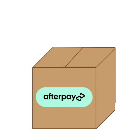 Shopping Get It Sticker by AfterpayUSA