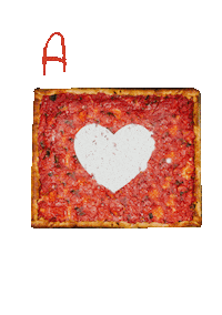 West Chester Pizza Sticker by Carlino's Market
