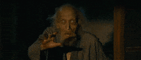 the ring GIF by Shudder