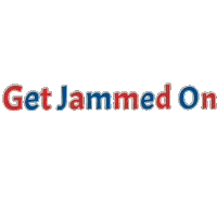 Jamming Sticker