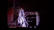 Steven Tyler 1980S GIF by Aerosmith