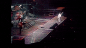 Steven Tyler 1980S GIF by Aerosmith
