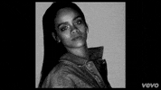 rihanna GIF by Vevo