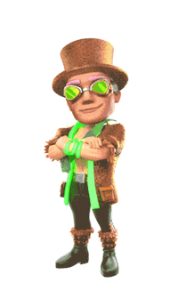 Instagram Festival Sticker by POP! Slots Casino