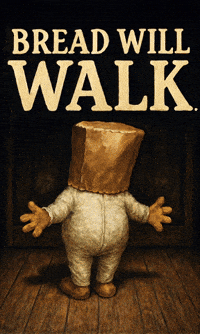 Paper Bag Animation GIF by Alex Boya