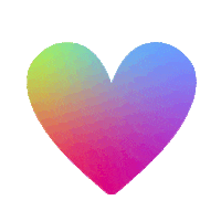 I Like It Love Sticker