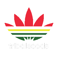 Stick Figure Reggae Sticker by Tribal Seeds