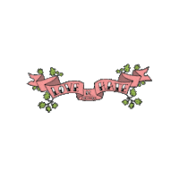 Banh Mi Sandwich Sticker by HAU NOI