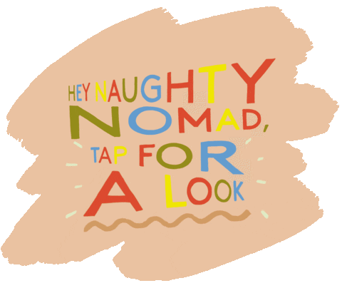 Look New Post Sticker by nenifood