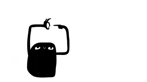 emoticon GIF by CsaK