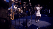 sharon jones living on soul GIF by The Orchard Films